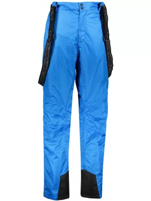 A bărbaţilor ALPINE PRO SANGO 3 ALBASTRU