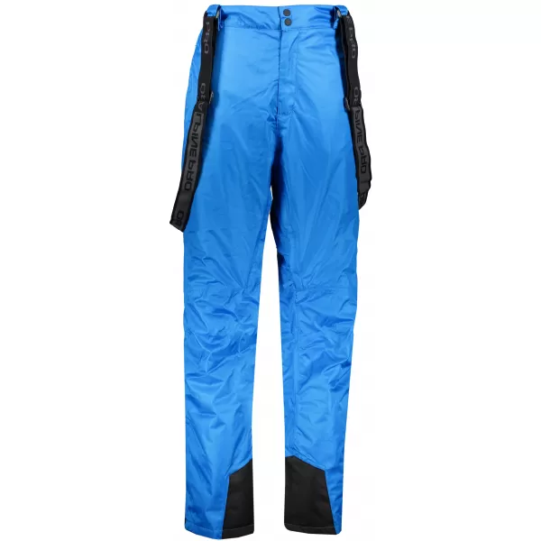  A bărbaţilor ALPINE PRO SANGO 3 ALBASTRU 