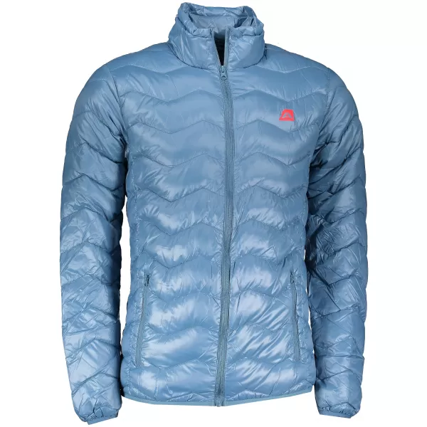  Jachetă pentru bărbați ALPINE PRO CYPRESS ALBASTRU 