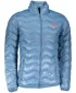 Jachetă pentru bărbați ALPINE PRO CYPRESS ALBASTRU