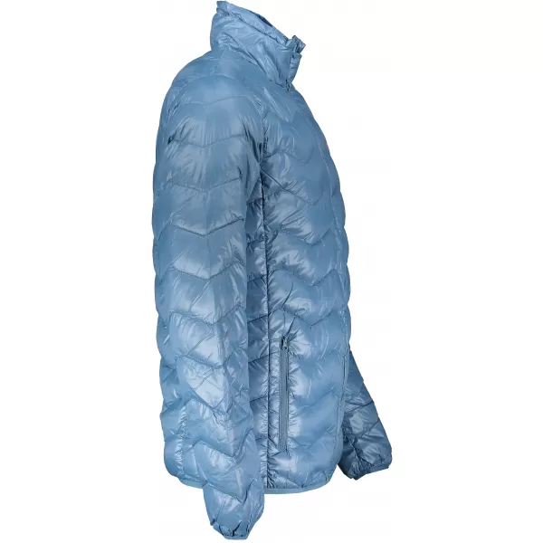  Jachetă pentru bărbați ALPINE PRO CYPRESS ALBASTRU 