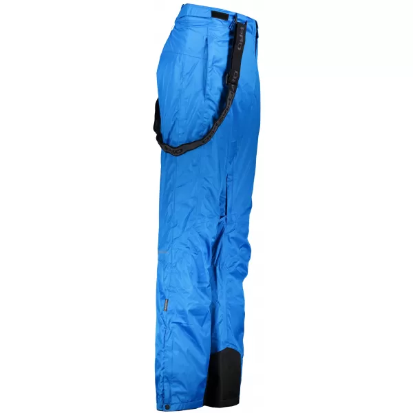  A bărbaţilor ALPINE PRO SANGO 3 ALBASTRU 