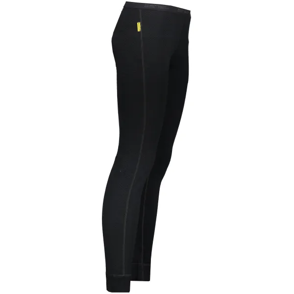  Lenjerie termică de damă SENSOR Double Face Merino Wool spodky NEAGRĂ 