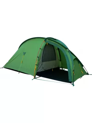 Cort HUSKY Bronder 2 osoby VERDE