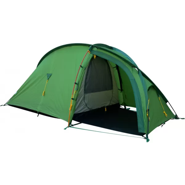  Cort HUSKY Bronder 2 osoby VERDE 