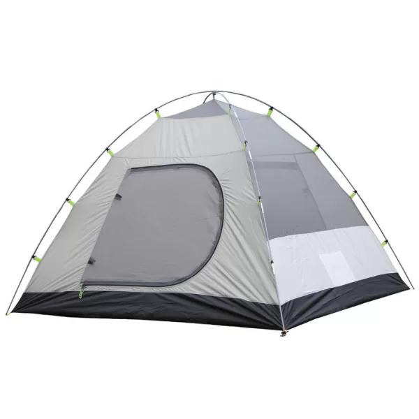  Cort HUSKY Bizon 3 PLUS VERDE DESCHIS 