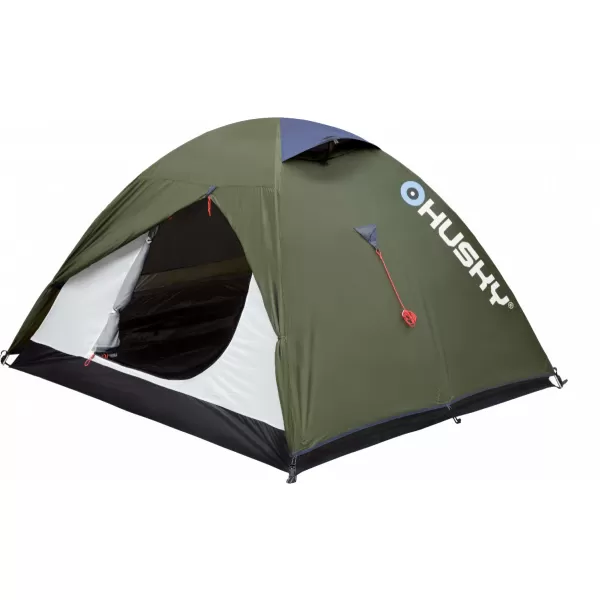  Cort HUSKY Sawaj 3 osoby MĂSLINE 