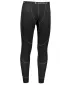 Pantaloni termici pentru bărbați SENSOR Double face spodky NEGRU