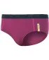 Lenjerie termică de damă SENSOR MERINO ACTIVE kalhotky LILA