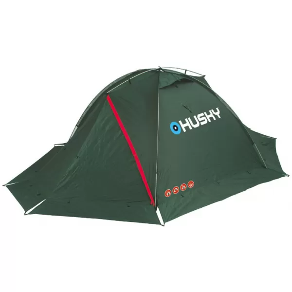  Cort HUSKY Falcon 2 osoby VERDE 