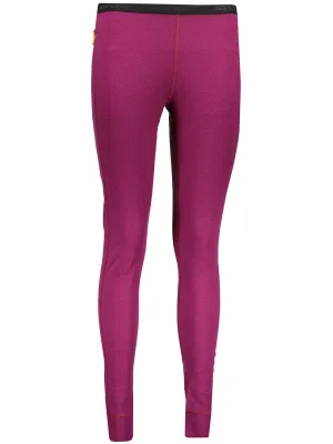 Lenjerie termică de damă SENSOR Double Face Merino Wool spodky MOV