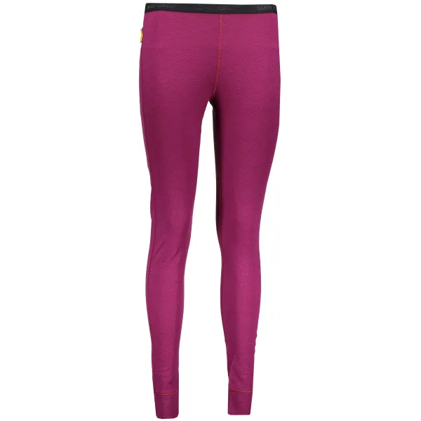  Lenjerie termică de damă SENSOR Double Face Merino Wool spodky MOV 