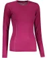 Tricou termic de damă SENSOR MERINO ACTIVE 12110027 LILLA LILA