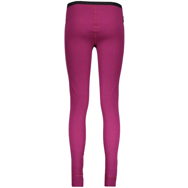  Lenjerie termică de damă SENSOR Double Face Merino Wool spodky MOV 