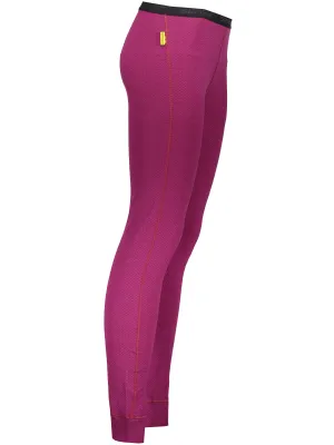 Lenjerie termică de damă SENSOR Double Face Merino Wool spodky MOV