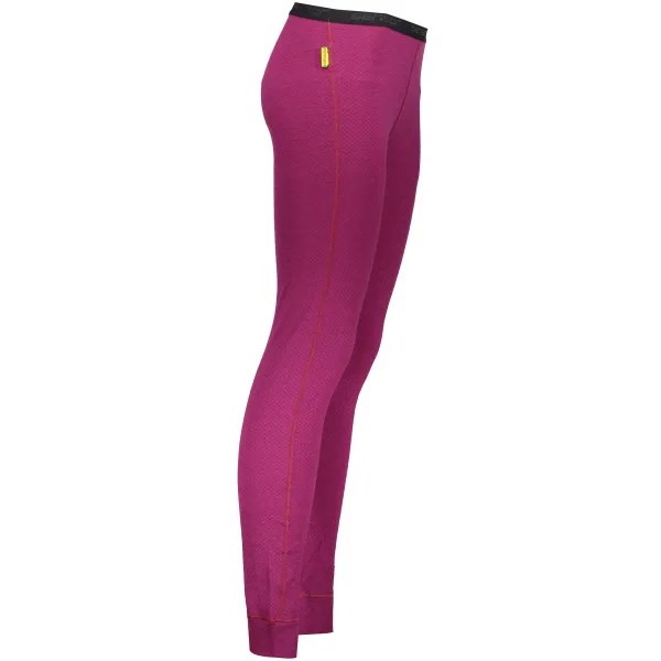  Lenjerie termică de damă SENSOR Double Face Merino Wool spodky MOV 