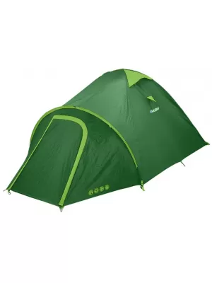 Cort HUSKY Bizon 3 PLUS VERDE DESCHIS