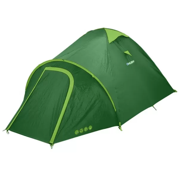  Cort HUSKY Bizon 3 PLUS VERDE DESCHIS 