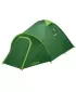 Cort HUSKY Bizon 3 PLUS VERDE DESCHIS