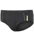 Lenjerie termică de damă SENSOR MERINO ACTIVE NEAGRĂ