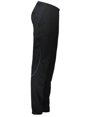 Pantaloni de schi fond pentru bărbați SENSOR Profi NEAGRĂ