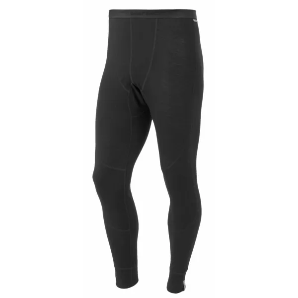  Lenjerie termică pentru bărbați SENSOR MERINO ACTIVE spodky NEGRU 