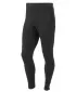 Lenjerie termică pentru bărbați SENSOR MERINO ACTIVE spodky NEGRU