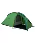 Cort HUSKY Bronder 4 osoby VERDE