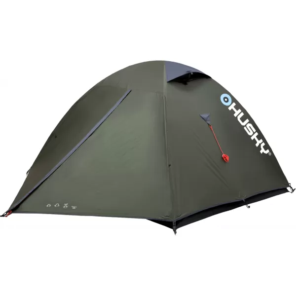  Cort HUSKY Sawaj 3 osoby MĂSLINE 