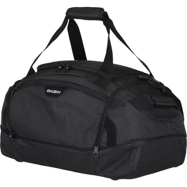  Sac HUSKY Grape 40 litrů NEGRU 