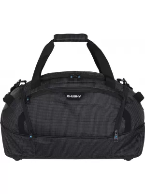 Sac HUSKY Grape 40 litrů NEGRU