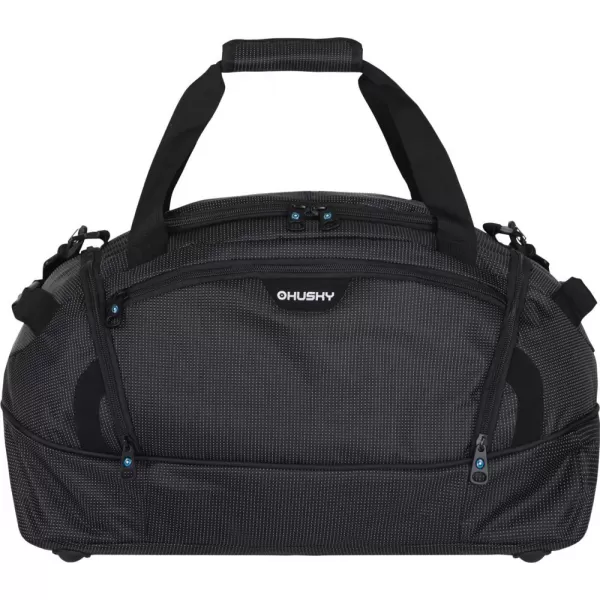  Sac HUSKY Grape 40 litrů NEGRU 