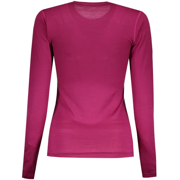  Tricou termic de damă SENSOR MERINO ACTIVE 12110027 LILLA LILA 