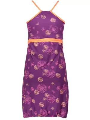 Rochie ALPINE PRO PERENA LSKJ059 VIOLET