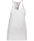 Maieu sport de damă NORDBLANC CHASTE NBSLF6155 EVIDENȚIERI GRI DESCHIS