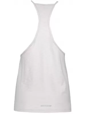 Maieu sport de damă NORDBLANC CHASTE NBSLF6155 EVIDENȚIERI GRI DESCHIS