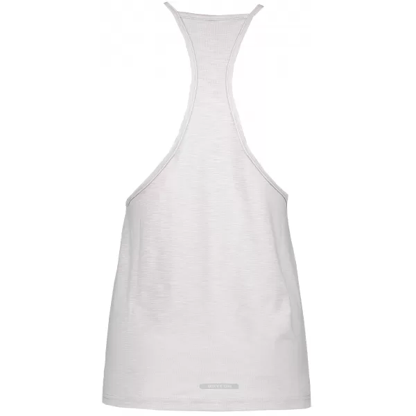  Maieu sport de damă NORDBLANC CHASTE NBSLF6155 EVIDENȚIERI GRI DESCHIS 