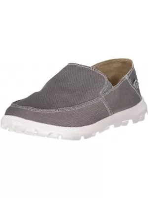 Pantofi pentru bărbați ALPINE PRO SHASHI UBTJ124 GRI