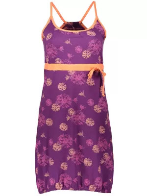 Rochie ALPINE PRO PERENA LSKJ059 VIOLET
