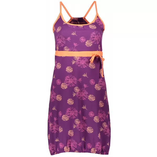  Rochie ALPINE PRO PERENA LSKJ059 VIOLET 
