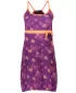 Rochie ALPINE PRO PERENA LSKJ059 VIOLET