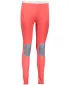 Pantaloni termici de dama SENSOR FLOW 16200070-00 ROSU/REN