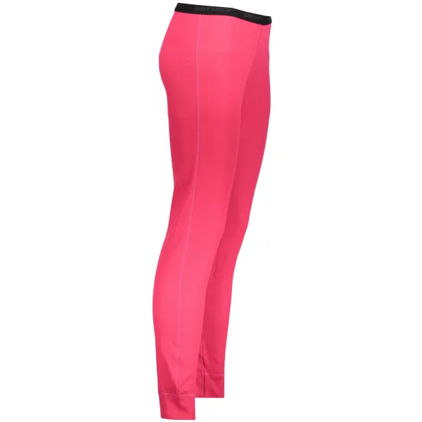  Lenjerie termică pentru femei SENSOR DOUBLE FACE spodky 15200003-00 MAGENTA 