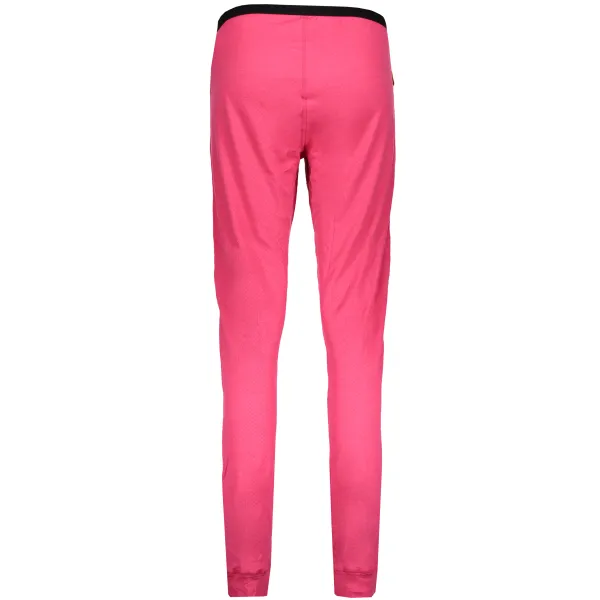  Lenjerie termică de damă SENSOR DOUBLE FACE MERINO spodky 16200109-00 MAGENTA 