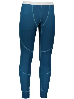 Pantaloni termici pentru bărbați SENSOR DOUBLE FACE 16200046 SAFIR