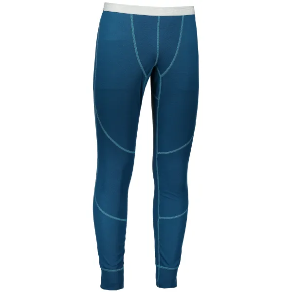  Pantaloni termici pentru bărbați SENSOR DOUBLE FACE 16200046 SAFIR 