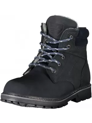 Cizme de gleznă ALPINE PRO JINNY KBTK151 ALBASTRU ÎNCHIS