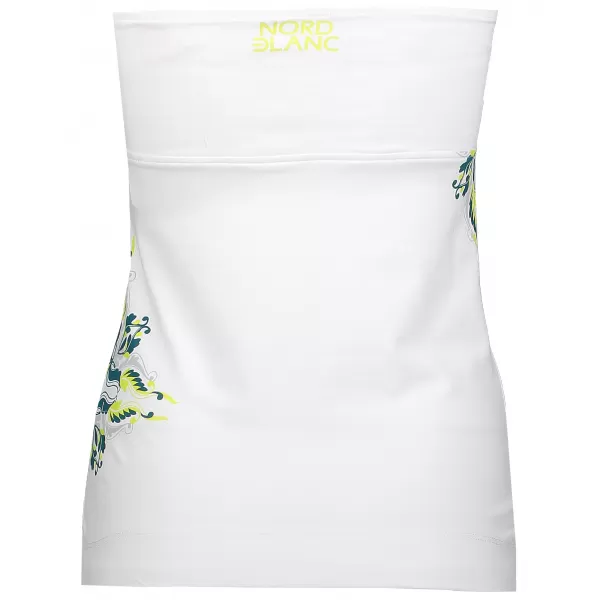  Maieu de damă NORDBLANC NBSLT4370 ALB 