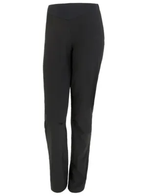 Pantaloni de schi fond pentru femei SENSOR PROFI 16200143 NEAGRĂ