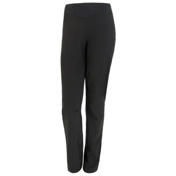  Pantaloni de schi fond pentru femei SENSOR PROFI 16200143 NEAGRĂ 
